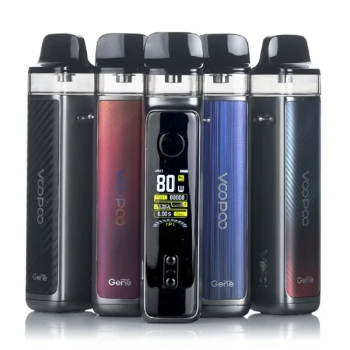 VOOPOO VINCI X 2 80W Pod Mod