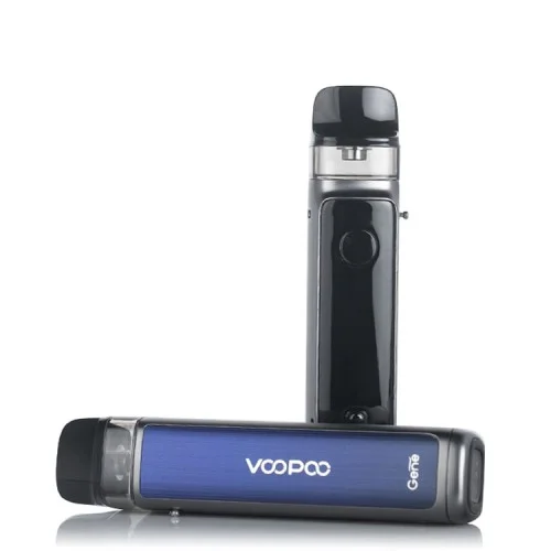VOOPOO VINCI X 2 80W Pod Mod VOOPOO VINCI X 2 80W Pod Mod