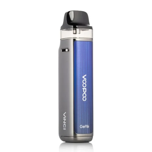 VOOPOO VINCI X 2 80W Pod Mod VOOPOO VINCI X 2 80W Pod Mod