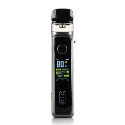 VOOPOO VINCI X 2 80W Pod Mod VOOPOO VINCI X 2 80W Pod Mod