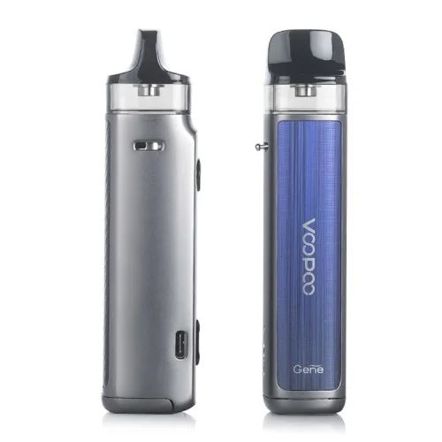 VOOPOO VINCI X 2 80W Pod Mod VOOPOO VINCI X 2 80W Pod Mod