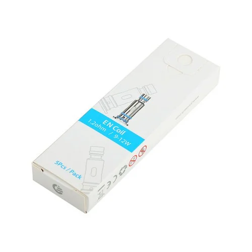 Joyetech EN Yedek Coil (5 Adet) Joyetech EN Yedek Coil (5 Adet)
