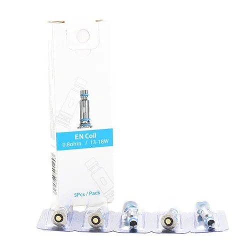 Joyetech EN Yedek Coil (5 Adet) Joyetech EN Yedek Coil (5 Adet)