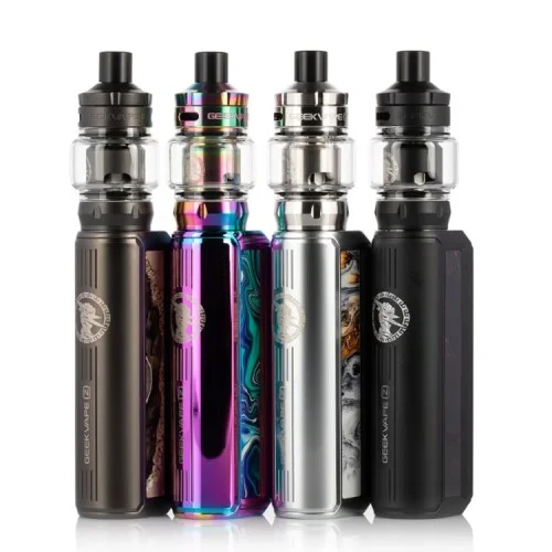 GeekVape Z50 Starter Kit GeekVape Z50 Starter Kit