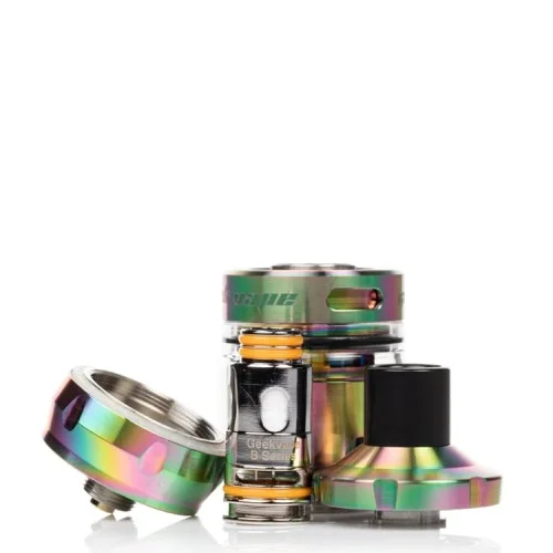 GeekVape Z50 Starter Kit GeekVape Z50 Starter Kit