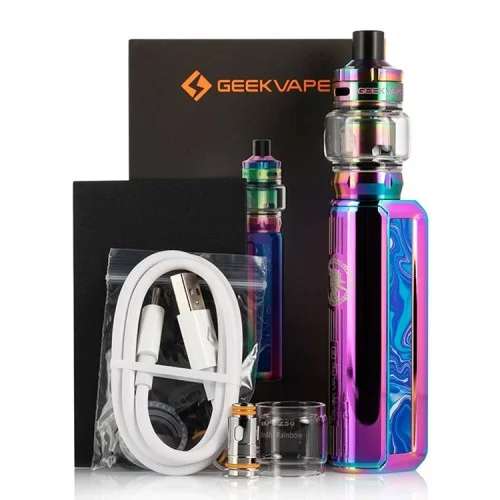 GeekVape Z50 Starter Kit GeekVape Z50 Starter Kit