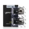 Uwell Yearn Neat 2 Yedek Pod Kartuş (2 Adet) Uwell Yearn Neat 2 Yedek Pod Kartuş (2 Adet)
