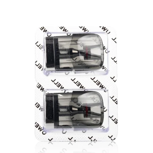 Uwell Yearn Neat 2 Yedek Pod Kartuş (2 Adet) Uwell Yearn Neat 2 Yedek Pod Kartuş (2 Adet)