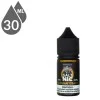 Ruthless - Brazilian Tobacco Salt Likit (30ML) Ruthless - Brazilian Tobacco Salt Likit (30ML)