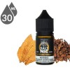 Ruthless - Brazilian Tobacco Salt Likit (30ML) Ruthless - Brazilian Tobacco Salt Likit (30ML)