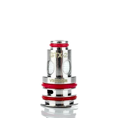 Vaporesso GTX-2 DTL Coil (5 Adet) Vaporesso GTX-2 DTL Coil (5 Adet)