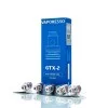 Vaporesso GTX-2 DTL Coil (5 Adet) Vaporesso GTX-2 DTL Coil (5 Adet)