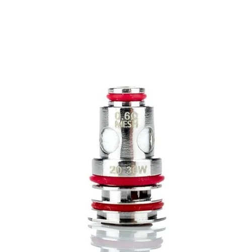Vaporesso GTX-2 DTL Coil (5 Adet) Vaporesso GTX-2 DTL Coil (5 Adet)