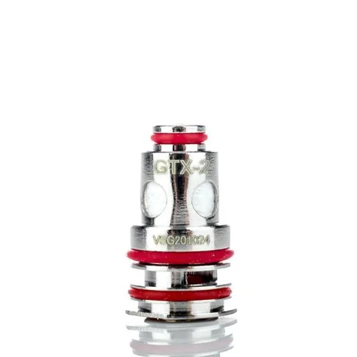 Vaporesso GTX-2 DTL Coil (5 Adet) Vaporesso GTX-2 DTL Coil (5 Adet)