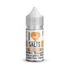 I Love Salts - Tropic Mango (30ML) Salt Likit I Love Salts - Tropic Mango (30ML) Salt Likit
