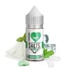 I Love Salts - Spearmint Gum (30ML) Salt Likit I Love Salts - Spearmint Gum (30ML) Salt Likit