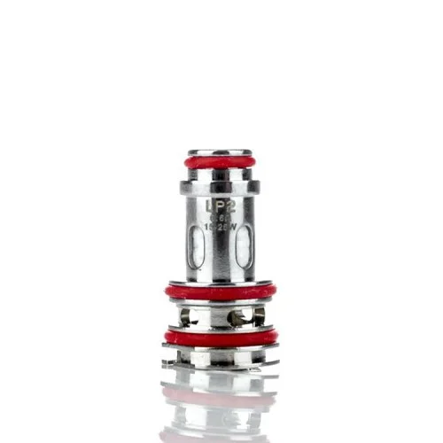 Smok LP2 Yedek Coil (5 Adet) Smok LP2 Yedek Coil (5 Adet)
