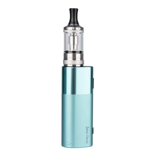 Aspire ZELOS Nano Kit