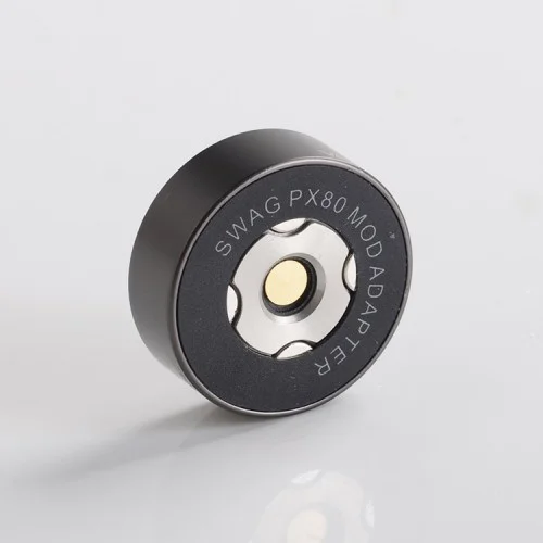 Vaporesso SWAG PX80 510 Pin Adaptörü Vaporesso SWAG PX80 510 Pin Adaptörü