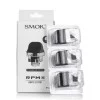 SMOK RPM 4 Yedek Pod Kartuş (3 Adet) SMOK RPM 4 Yedek Pod Kartuş (3 Adet)