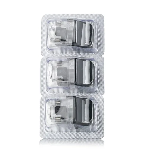 SMOK RPM 4 Yedek Pod Kartuş (3 Adet) SMOK RPM 4 Yedek Pod Kartuş (3 Adet)