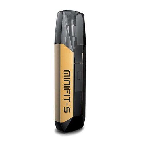 Justfog Minifit S Pod Kit Justfog Minifit S Pod Kit