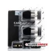 Uwell Caliburn A2 Pod Kartuş (4 Adet) Uwell Caliburn A2 Pod Kartuş (4 Adet)