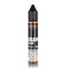 VGOD SaltNic - Cubano Black Salt Likit (30ML) VGOD SaltNic - Cubano Black Salt Likit (30ML)