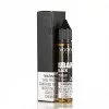 VGOD SaltNic - Cubano Black Salt Likit (30ML) VGOD SaltNic - Cubano Black Salt Likit (30ML)