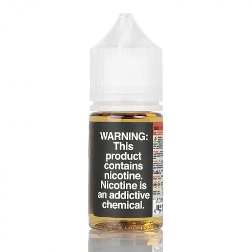 Naked 100 Salt - American Patriots (30ML) Salt Likit Naked 100 Salt - American Patriots (30ML) Salt Likit