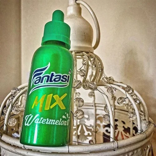 Fantasi Watermelon (65ML) Likit Fantasi Watermelon (65ML) Likit