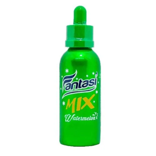 Fantasi Watermelon (65ML) Likit Fantasi Watermelon (65ML) Likit