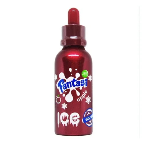 Fantasi Apple ICE (65ML) Likit Fantasi Apple ICE (65ML) Likit