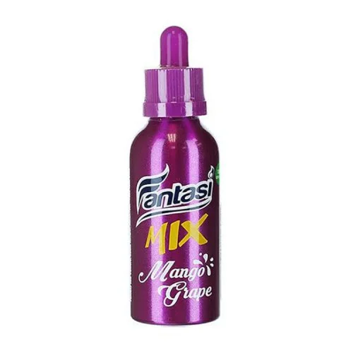 Fantasi Mango Grape (65ML) Likit Fantasi Mango Grape (65ML) Likit