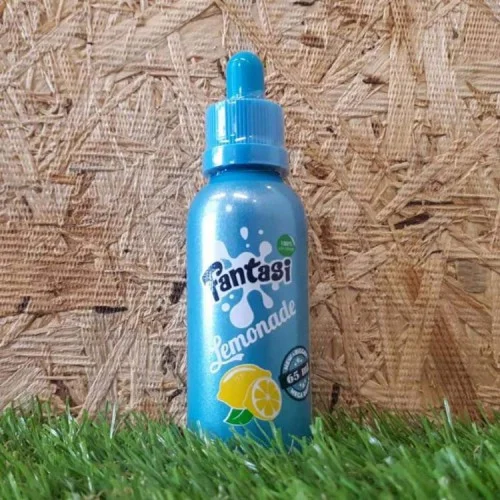 Fantasi Lemonade (65ML) Likit Fantasi Lemonade (65ML) Likit