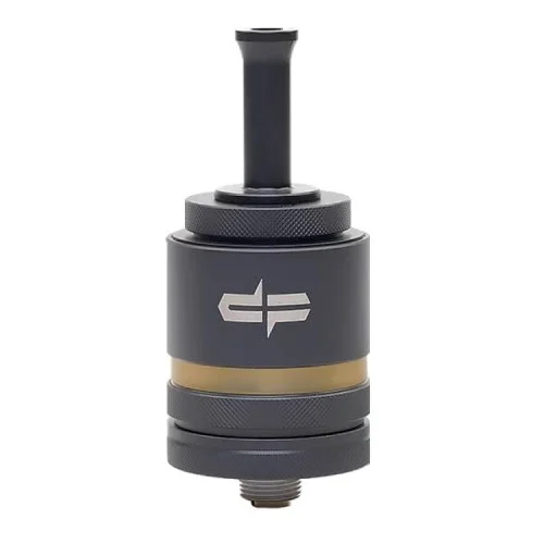 Digiflavor Siren v4 MTL RTA Atomizer 22mm Digiflavor Siren v4 MTL RTA Atomizer 22mm