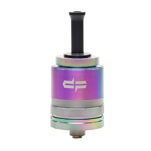 Digiflavor Siren v4 MTL RTA Atomizer 22mm Digiflavor Siren v4 MTL RTA Atomizer 22mm