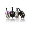 Digiflavor Siren v4 MTL RTA Atomizer 22mm Digiflavor Siren v4 MTL RTA Atomizer 22mm