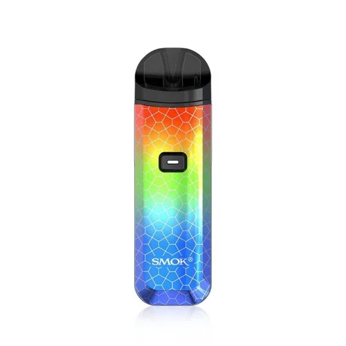 Smok Nord PRO 25W Pod Kit Smok Nord PRO 25W Pod Kit