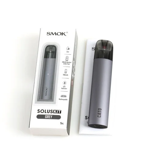 Smok SOLUS 16W Pod Kit Smok SOLUS 16W Pod Kit