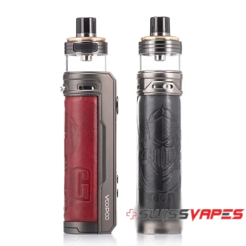 Voopoo DRAG X PNP-X Pod 80W Kit Voopoo DRAG X PNP-X Pod 80W Kit