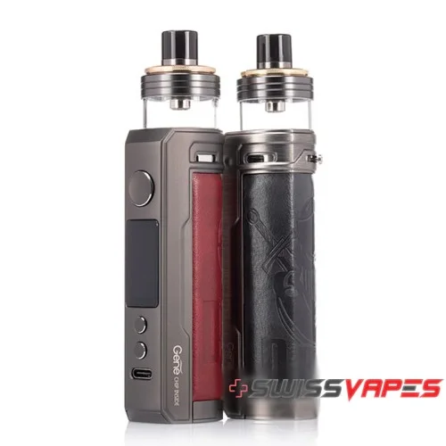 Voopoo DRAG X PNP-X Pod 80W Kit Voopoo DRAG X PNP-X Pod 80W Kit