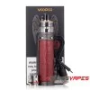 Voopoo DRAG X PNP-X Pod 80W Kit Voopoo DRAG X PNP-X Pod 80W Kit