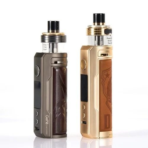Voopoo DRAG X PNP-X Pod 80W Kit Voopoo DRAG X PNP-X Pod 80W Kit