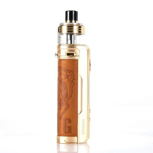 Voopoo DRAG X PNP-X Pod 80W Kit Voopoo DRAG X PNP-X Pod 80W Kit