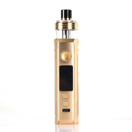 Voopoo DRAG X PNP-X Pod 80W Kit Voopoo DRAG X PNP-X Pod 80W Kit