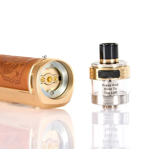 Voopoo DRAG X PNP-X Pod 80W Kit Voopoo DRAG X PNP-X Pod 80W Kit