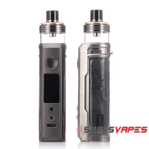 Voopoo DRAG X PNP-X Pod 80W Kit Voopoo DRAG X PNP-X Pod 80W Kit