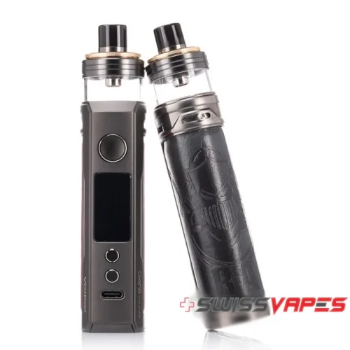 Voopoo DRAG X PNP-X Pod 80W Kit Voopoo DRAG X PNP-X Pod 80W Kit