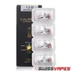 Uwell Caliburn G2 Yedek Coil (4 Adet) Uwell Caliburn G2 Yedek Coil (4 Adet)